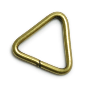 三角カン / SN / 0.6×5mm