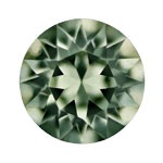 スワロフスキー・クリスタル#1088 ブラックダイヤモンド 約3mm