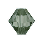 スワロフスキー・クリスタル#5328 ブラックダイヤモンド 3mm